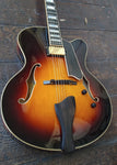 2016 Eastman AR Jazz Elite 17 SB