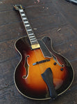 2016 Eastman AR Jazz Elite 17 SB