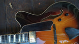 2016 Eastman AR Jazz Elite 17 SB