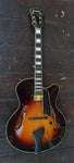 2016 Eastman AR Jazz Elite 17 SB