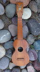 Kumalae Koa Ukulele