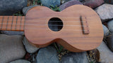 Kumalae Koa Ukulele