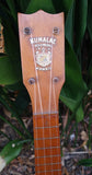 Kumalae Koa Ukulele