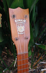 Kumalae Koa Ukulele