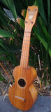 Kumalae Koa Ukulele