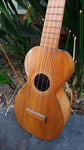 Kumalae Koa Ukulele