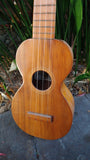 Kumalae Koa Ukulele