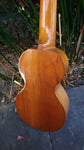 Kumalae Koa Ukulele