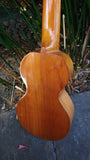 Kumalae Koa Ukulele