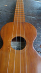 Kumalae Koa Ukulele