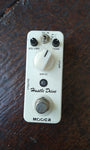 Mooer Hustle Drive