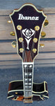 Ibanez LGB30-George Benson