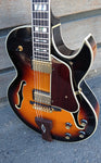 Ibanez LGB30-George Benson