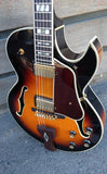 Ibanez LGB30-George Benson