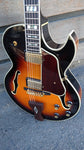 Ibanez LGB30-George Benson