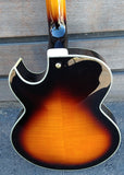 Ibanez LGB30-George Benson