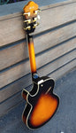 Ibanez LGB30-George Benson