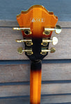 Ibanez LGB30-George Benson