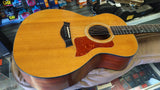 2003 Taylor 114e