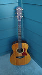 2003 Taylor 114e