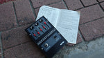 Univox Impersonator EQ/BOOST