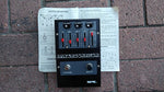 Univox Impersonator EQ/BOOST
