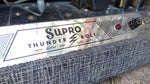 60s Supro Thunderbolt S6420