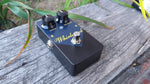 Whirlwind The Gold Box Distortion
