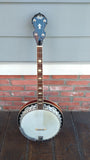 Iida Tenor Banjo