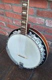 Iida Tenor Banjo