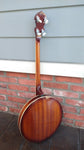 Iida Tenor Banjo