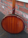 Iida Tenor Banjo