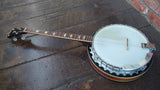 Iida Tenor Banjo