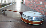 Iida Tenor Banjo