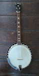 Iida Tenor Banjo