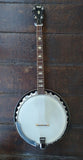 Iida Tenor Banjo