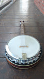 Iida Tenor Banjo