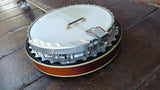 Iida Tenor Banjo