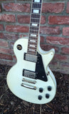 2005 Epiphone Les Paul Custom