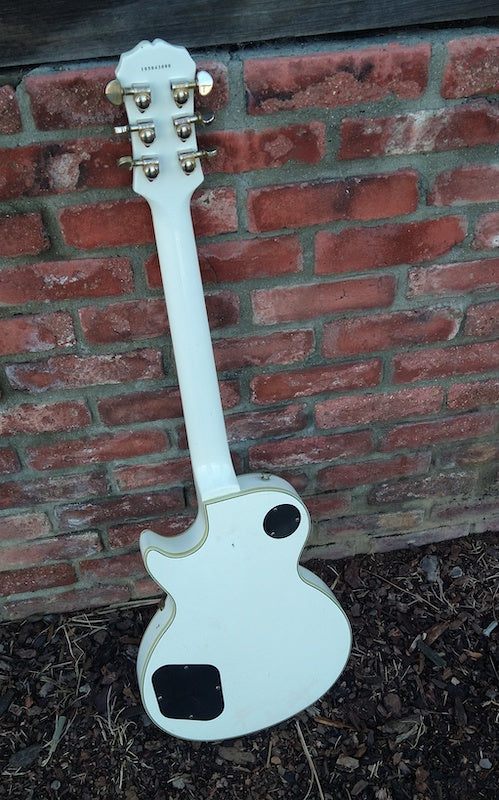 2005 epiphone les paul custom hotsell