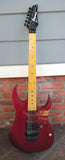 Ibanez RG 560 Japan