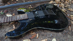 Schecter Black Diamond Series Hellraiser