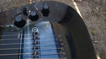 Schecter Black Diamond Series Hellraiser