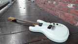 Aria Pro II Retro Classic DM-206 Vintage White