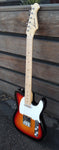 Aria Pro II TEG-002-3TS