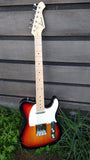 Aria Pro II TEG-002-3TS