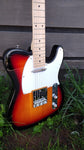 Aria Pro II TEG-002-3TS