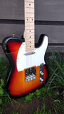Aria Pro II TEG-002-3TS