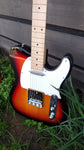 Aria Pro II TEG-002-3TS