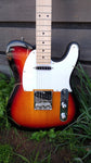 Aria Pro II TEG-002-3TS